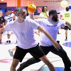 Meet your Posher, Matt